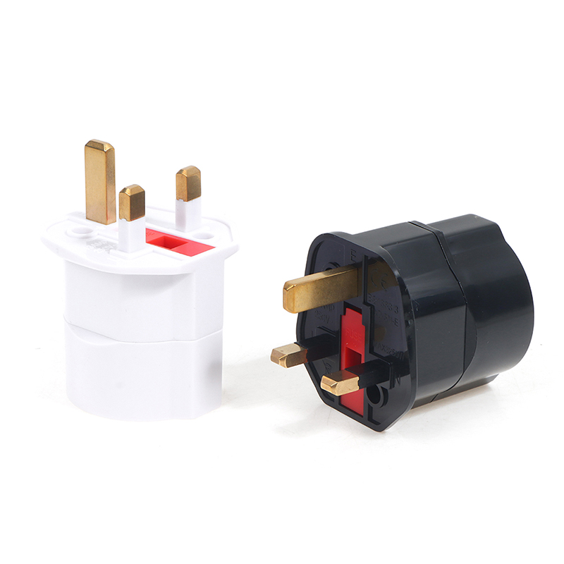 محول كهربائي عالمي للسفر من قا - مراجعة Travel Adapter Universal وسعره