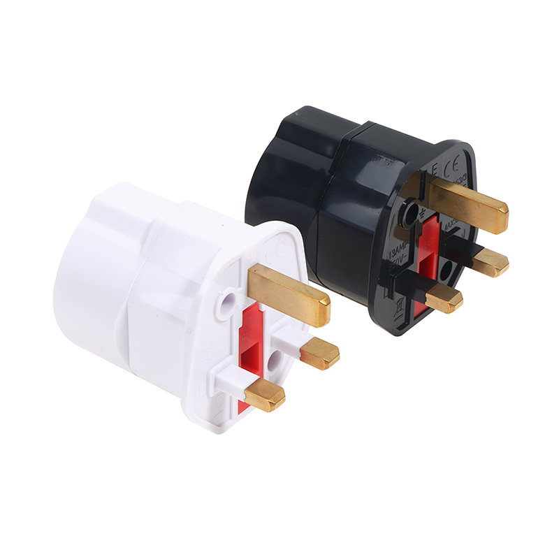 محول كهربائي عالمي للسفر من قا - مراجعة Travel Adapter Universal وسعره